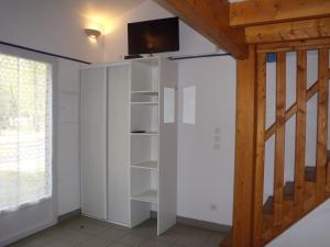 Les Chalets du Grand Recoin - Proche Futuroscope photo 6
