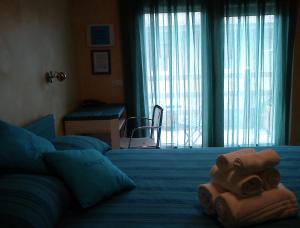 Habitación Doble con balcón