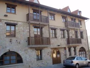 La Casona de Navaleno - Vadillo