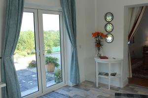 Bunlin Heights Self Catering Studio