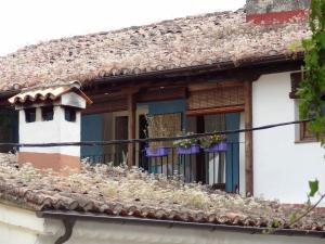 La Solana, alojamiento y alfarería