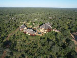 obrázek - Makumu Private Game Lodge