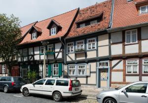 Das Ferienhaus