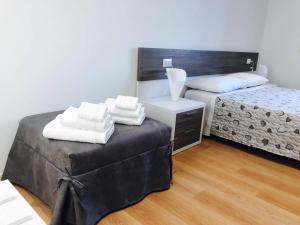 Four Rooms Guesthouse img20