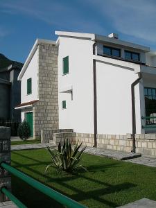 4 stern ferienhaus Villa Pavlović Herceg Novi Montenegro