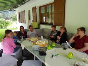 Appartement-Ennemoser