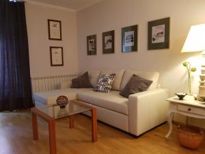 Apartman 18 Torres Alfonso Zaragoza &Scaron;panjolska