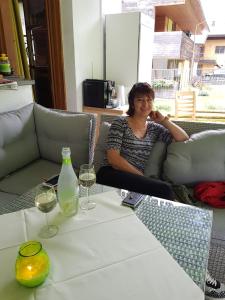 Appartement-Ennemoser