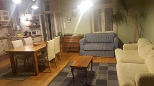 Ivonas apartment