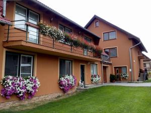 Apartmán Apartmánový dom Adriana Zuberec Slovensko