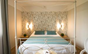 Hotels Villa Augusta : Chambre Double Deluxe