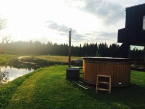 Hotel Kõveri Holiday Center Kõveri Estland