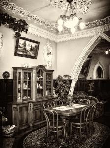 VIP-Apartments Angel palas