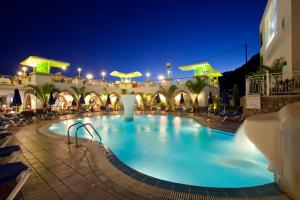 Pefkos Beach Studios & Apartments Rhodes Greece