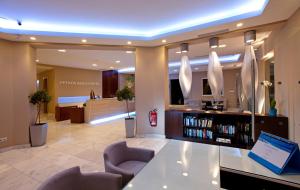 Pefkos Beach Studios & Apartments Rhodes Greece