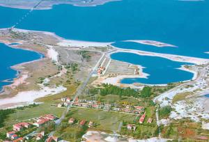 Hotel Rural La Piedra