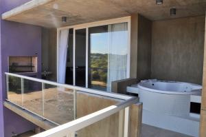 CÁFILA Apart & Spa