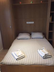 Studio Québec Vue Mer