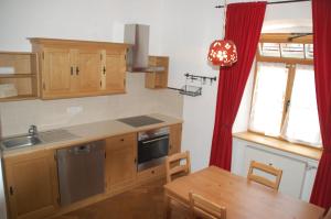 City Apartment