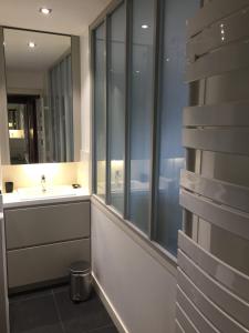 Studio Québec Vue Mer