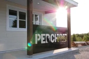 Le Perchoir - Ла-Бе