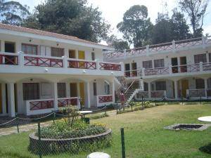 Hotel Stonycroft