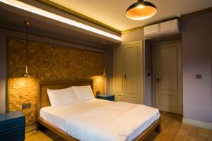 Budget Double Room room in Sublime Porte Hotel