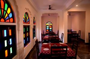 Moti Mahal - A Heritage Haveli