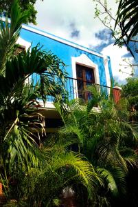 Hotel Hacienda Mérida