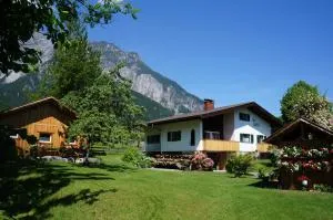 Haus Angelika - 万丹斯