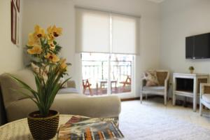 Flora Apartments - Apartamentos, Puerto Iguazú