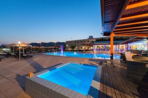 Zoes Hotel & Suites Rhodes Greece