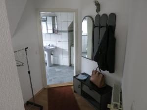 Ferienwohnungen Elvano