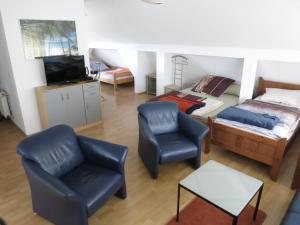 Ferienwohnungen Elvano