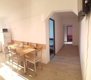Apartament Lupu - Eforie Nord