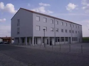 Hotel am Platz - Teuchern