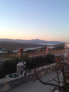 Alexandra Studios Irakleia-Island Greece