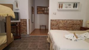 Antigua Fonda Hosteria