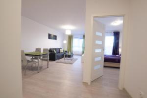 Apartament z Garażem Solna 11C306