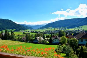 Privatzimmer Lasshofer