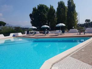 Коттедж luxury Villa Террачина Италия
