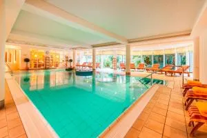 Hotel Birke, Ringhotel Kiel - Kronshagen