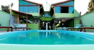 Pousada Luz do Sol - 马卡埃