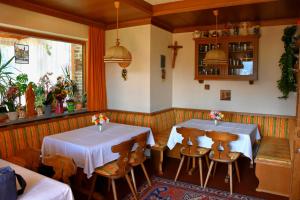 Privatzimmer Lasshofer
