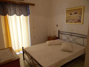 Helios&Thalassa Rooms - 3hvězdičkové hotely ve městě Loutra Edipsou