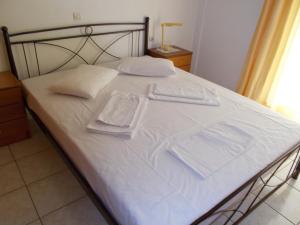 Helios&Thalassa Rooms Evia Greece