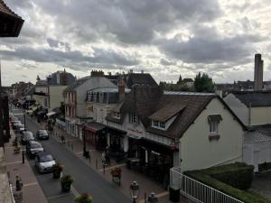 Hotel De Paris photo 18