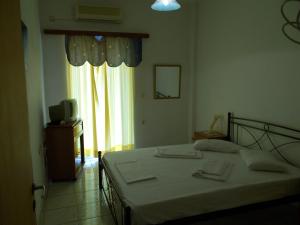 Helios&Thalassa Rooms Evia Greece