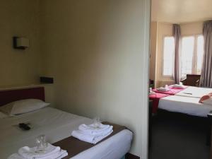 Hotel De Paris photo 24