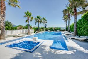 Damianii Luxury Boutique Hotel & Spa 